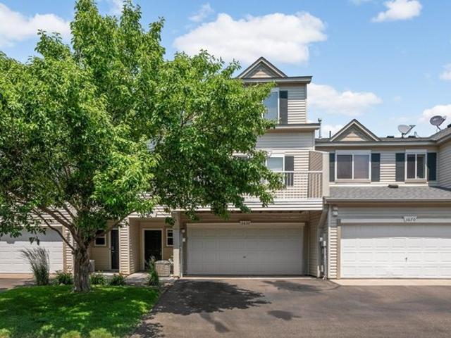 Townhouse for sale in Stillwater, Minnesota