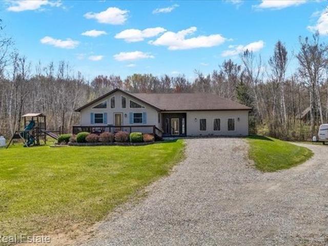 House for sale in Wells, Michigan