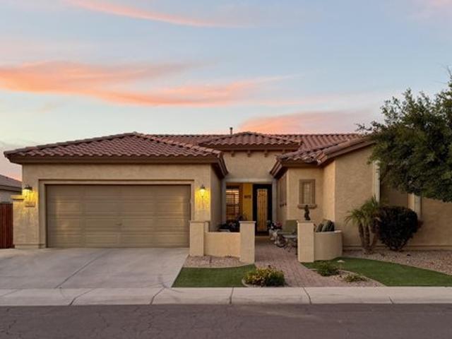 House for sale in Old Stone Ranch, Chandler