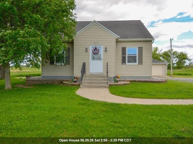 House for sale in Green Bay, Wisconsin