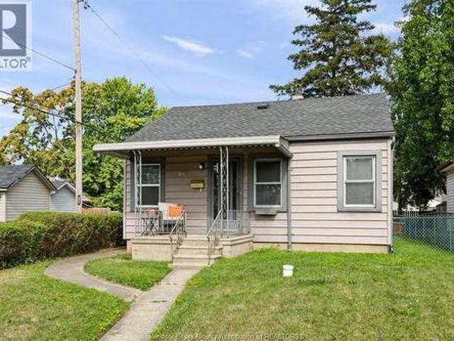 House for sale in Maidstone, Ontario