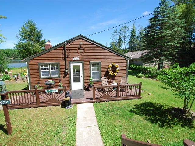 House for sale in Michigan