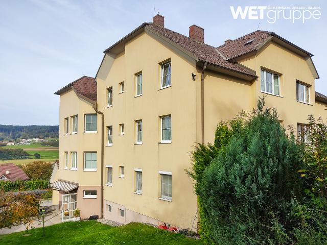 Apartment mieten in Maria Taferl, Niederösterreich