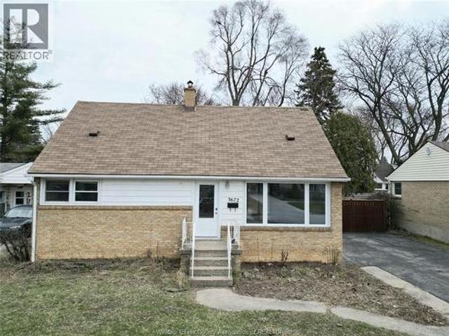 House for sale in Maidstone, Ontario