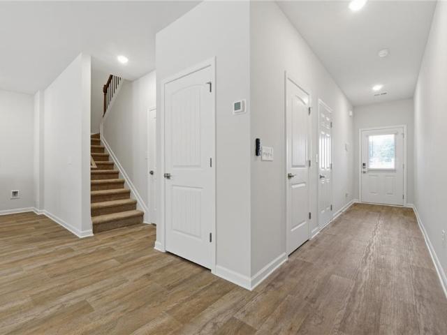 Townhouse for sale in Centerville, Snellville