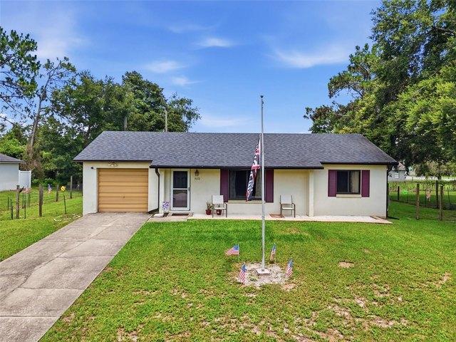 House for sale in Deltona, Florida