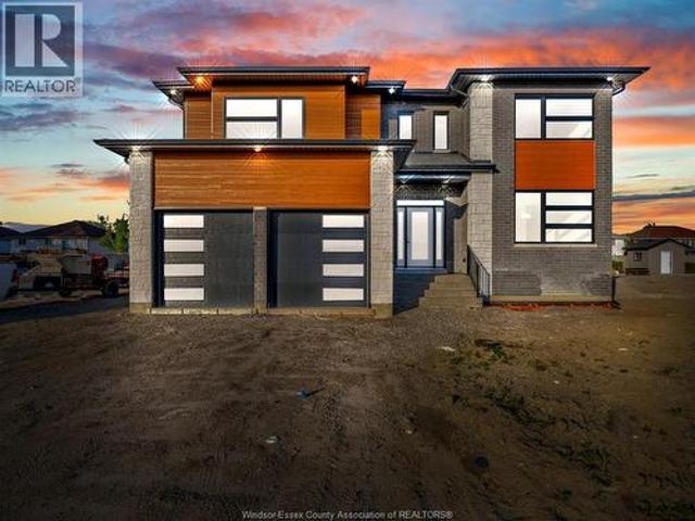 House for sale in Maidstone, Ontario