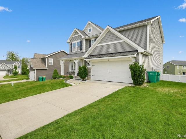 House for sale in Portage, Kalamazoo County