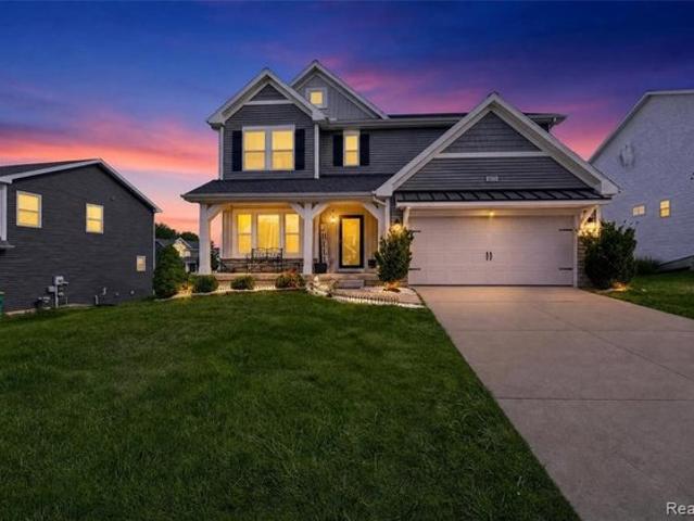House for sale in Portage, Michigan