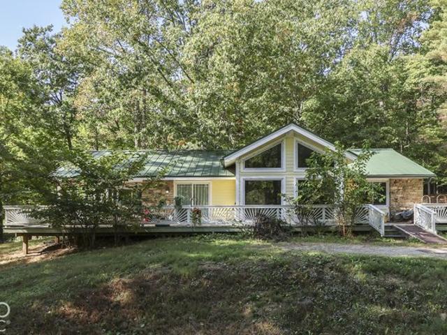 House for sale in Trafalgar, Johnson County