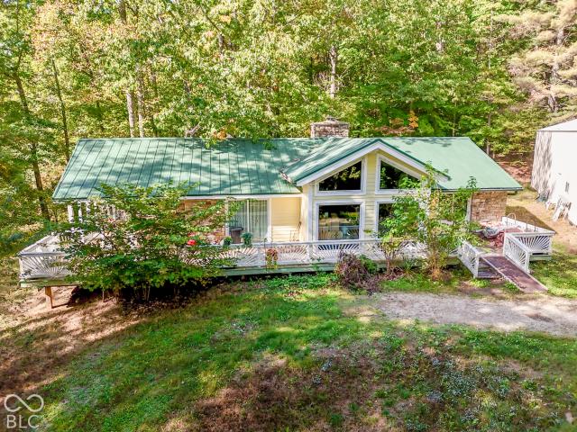 House for sale in Trafalgar, Johnson County