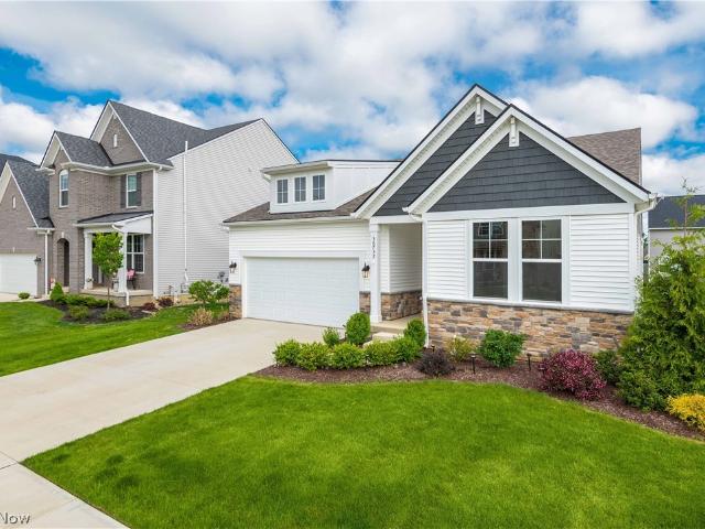House for sale in North Ridgeville, Ohio