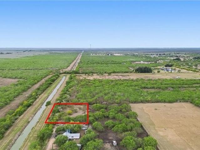 Land for sale in Cameron, Texas