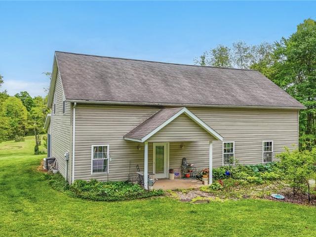 House for sale in Lewisville, Ohio