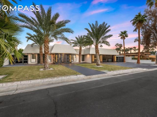 House for sale in Rancho Mirage, California