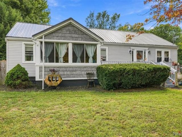House for sale in Romulus, Michigan
