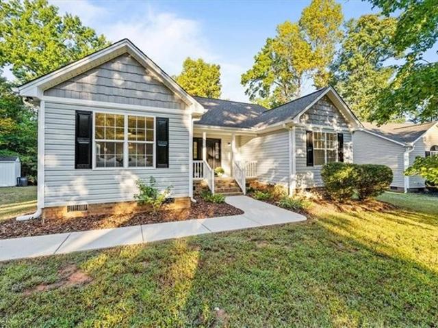 House for sale in Randleman, Randolph County