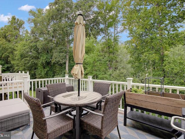 Townhouse for sale in North Beach, Maryland