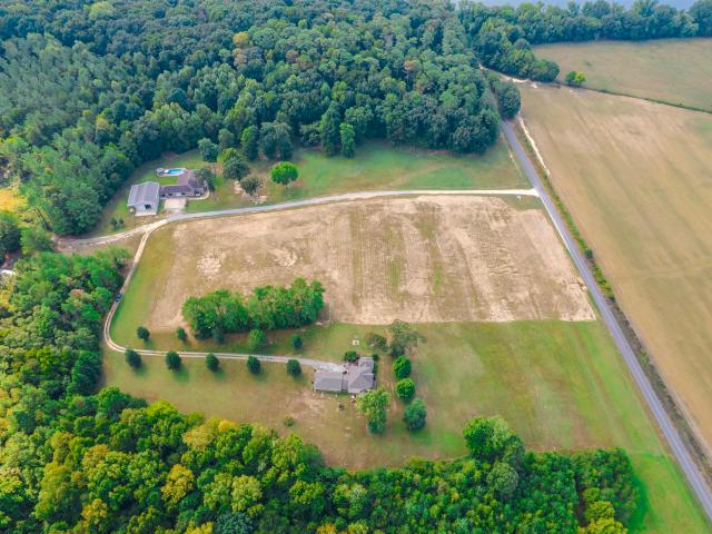 Land for sale in Florence, Lauderdale County