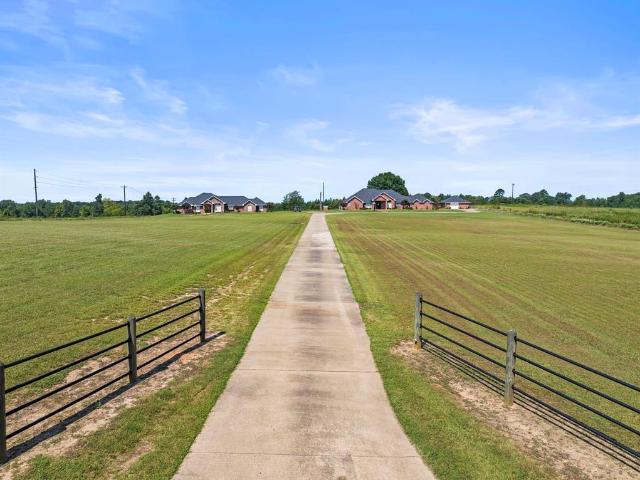 House for sale in Titus, Texas