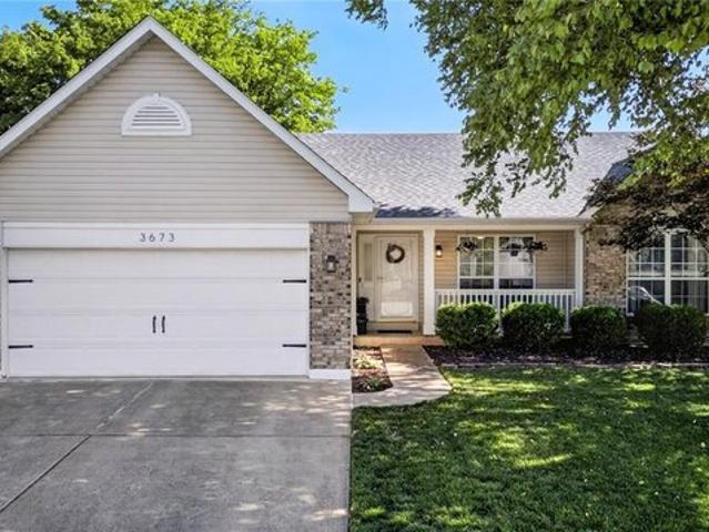 House for sale in Saint Charles, Missouri