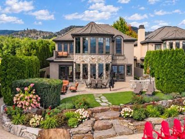 House for sale in West Kelowna, British Columbia