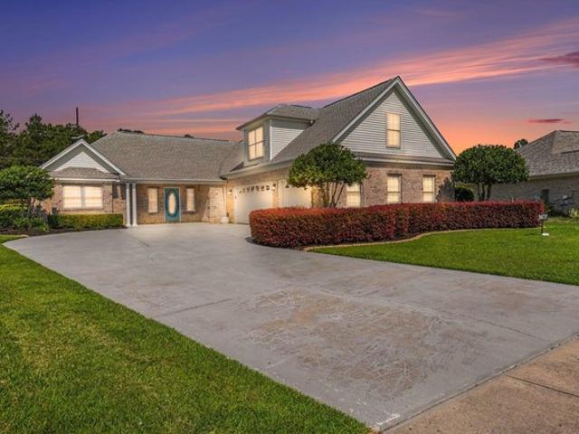 House for sale in Myrtle Beach, South Carolina