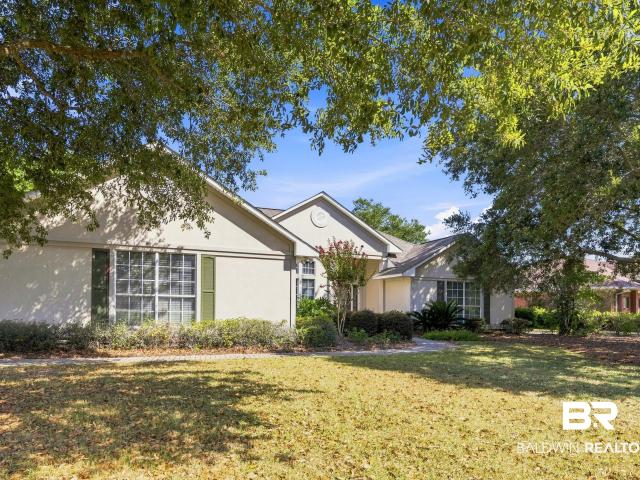 House for sale in Gulf Shores, Alabama