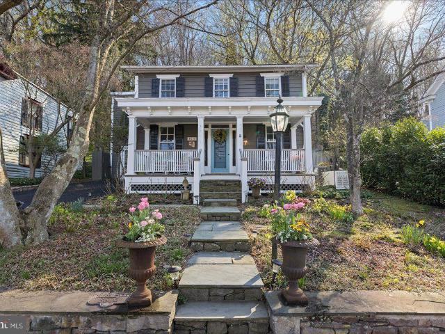 House for sale in Bucks, Pennsylvania