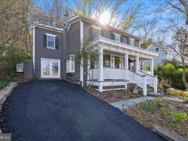 House for sale in Bucks, Pennsylvania