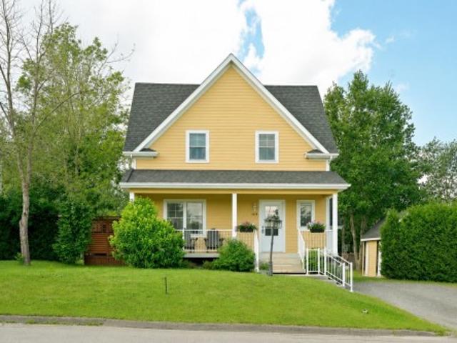House for sale in Sherbrooke, Quebec