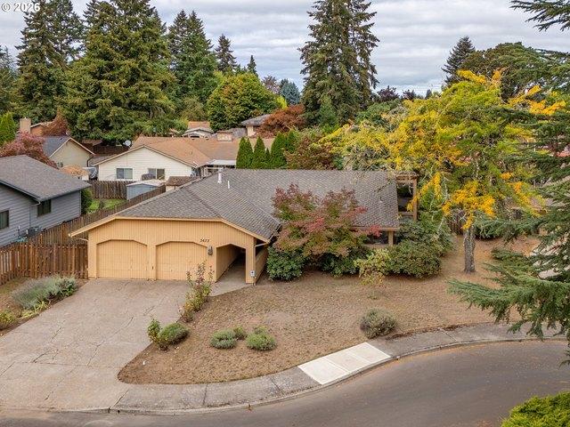 House for sale in Oregonia