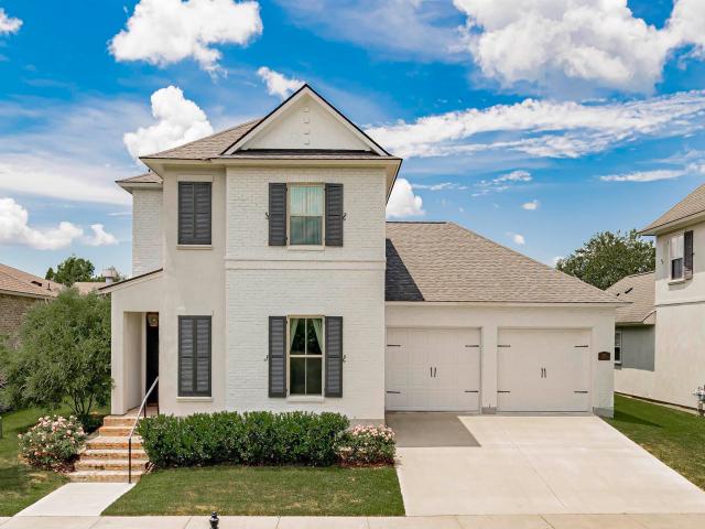 Property for sale in Zachary, Louisiana