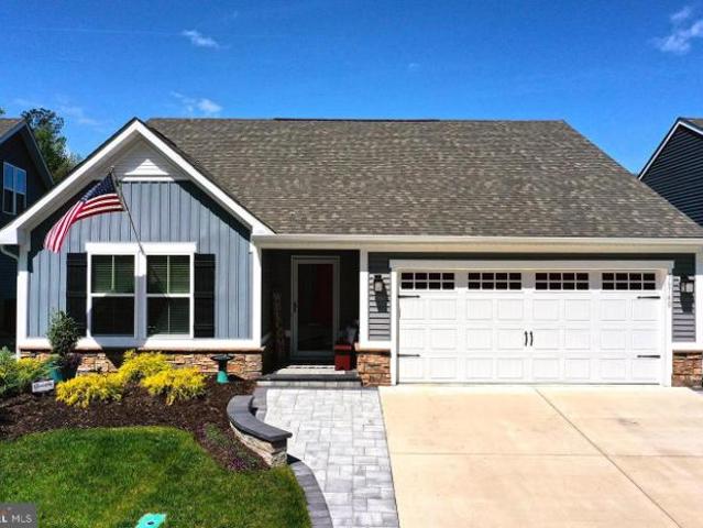 House for sale in Delaware