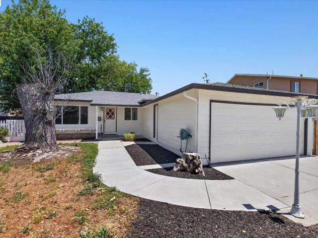 House for sale in Fremont, California