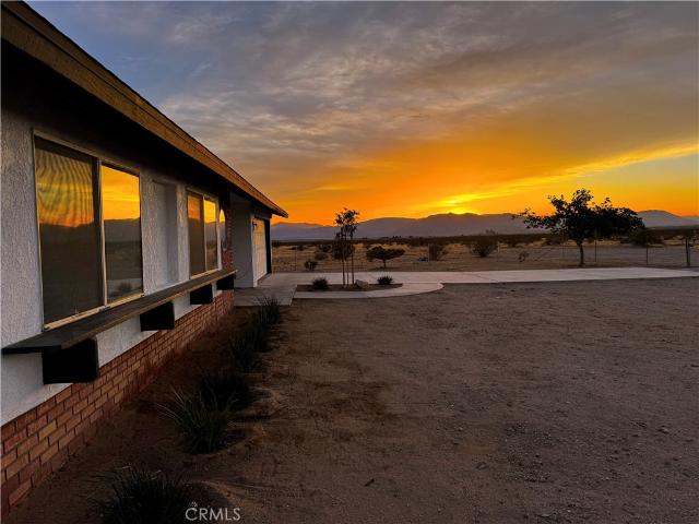 House for sale in Lucerne Valley, California