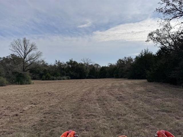 Land for sale in Leon, Texas