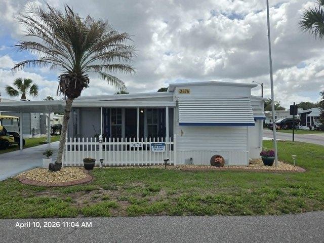 House for sale in Avon Park, Florida