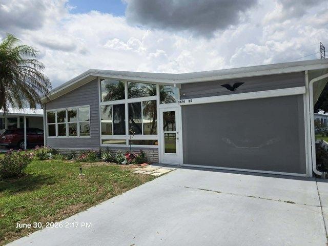 House for sale in Avon Park, Florida
