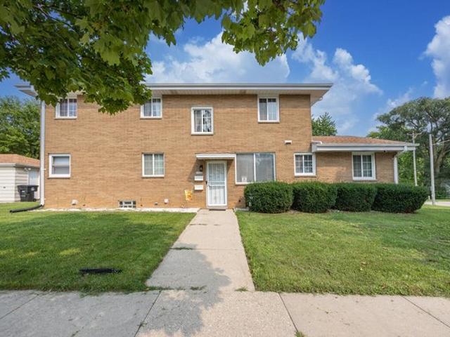 House for sale in Cudahy, Wisconsin