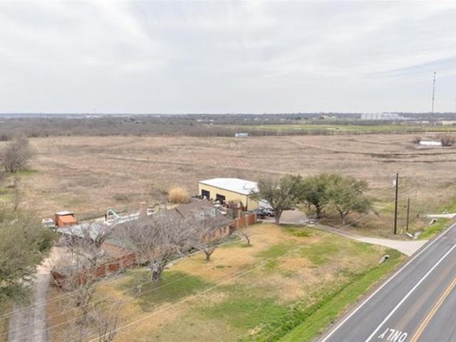 House for sale in Kaufman, Texas
