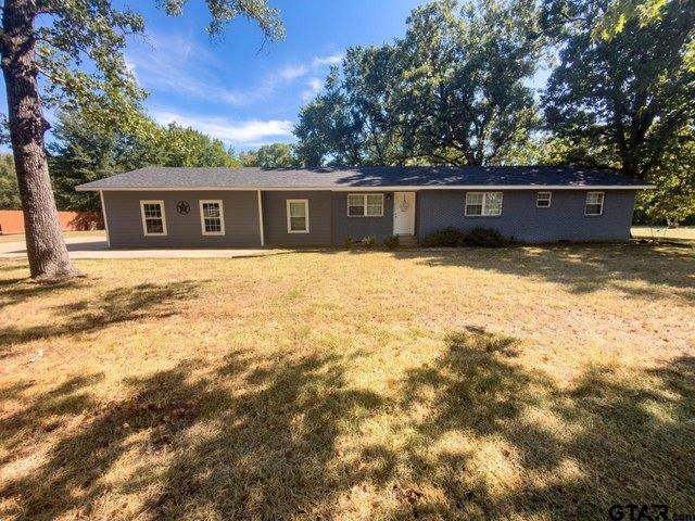 House for sale in Titus, Texas