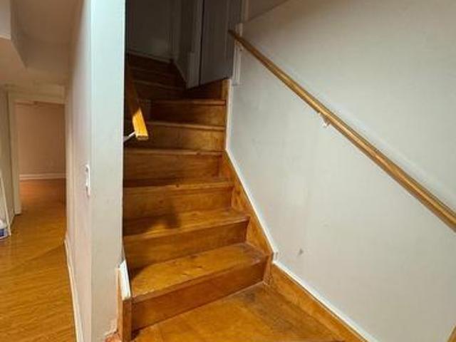 House for rent in Mississauga, Ontario