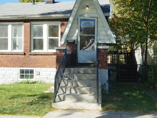 Apartment for rent in Maidstone, Ontario