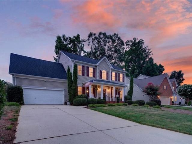 House for sale in Guilford, North Carolina