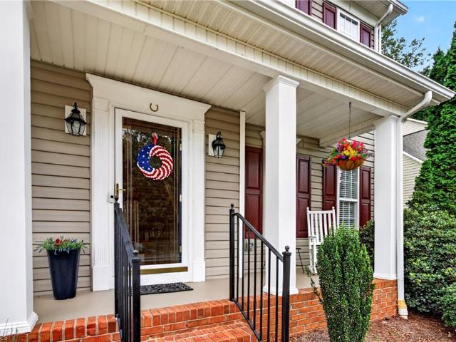 House for sale in Guilford, North Carolina