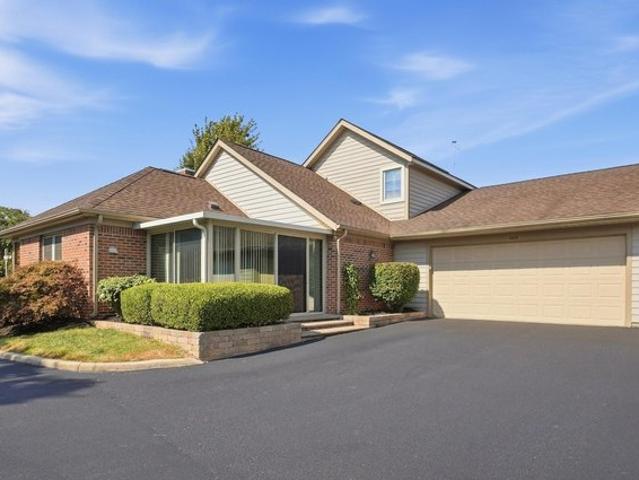 House for sale in Powell, Delaware County
