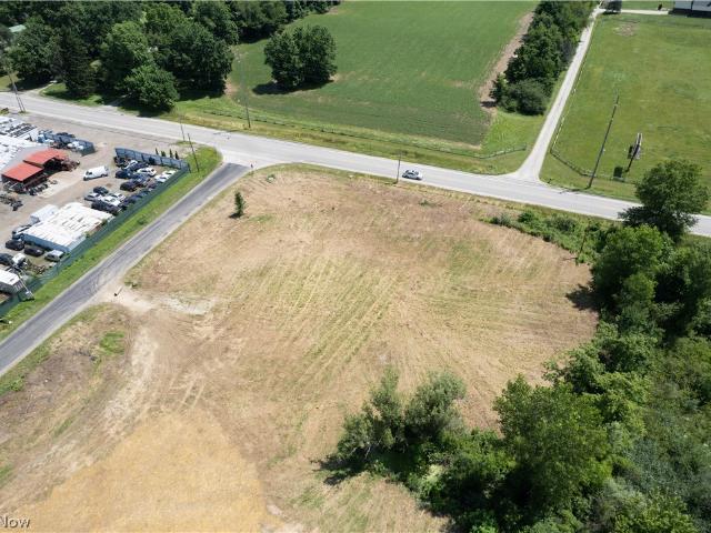 Land for sale in Portage, Ohio