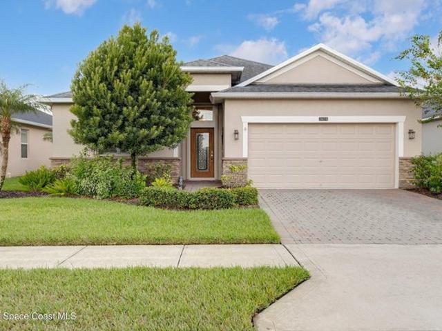 House for sale in Melbourne, Florida