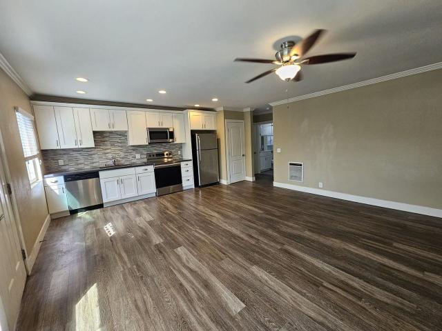 Apartment for rent in Jacumba, California